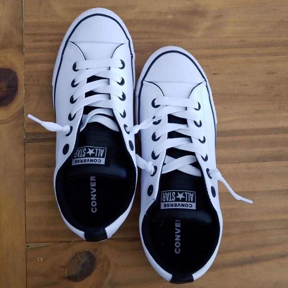 Converse All Star - Picture 4 of 6